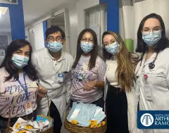 Imagem padrão dos artigos