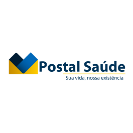 Postal Saúde