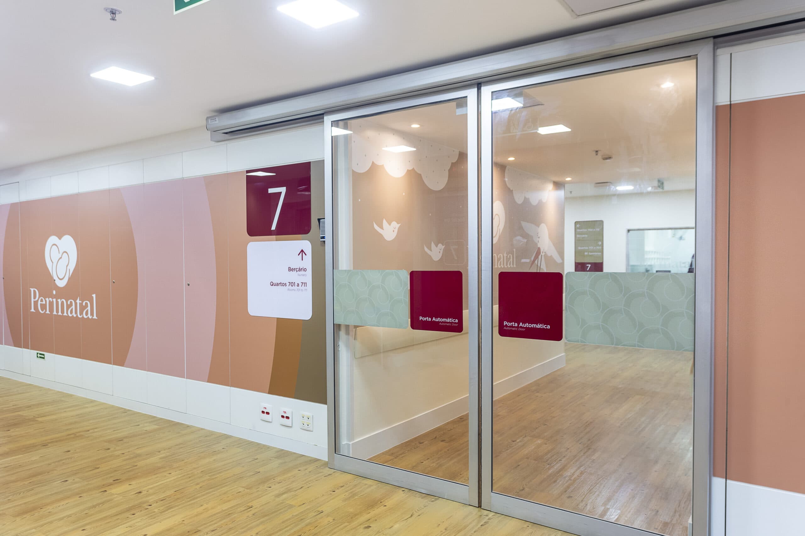 Hall Maternidade 00