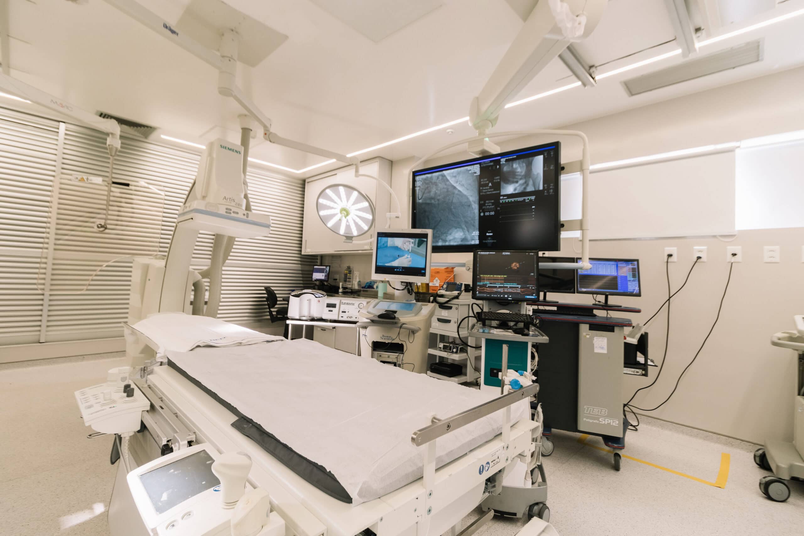 Nova Hemodinamica HCBr-5