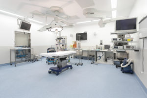 Centro Cirúrgico_HospitalCriança