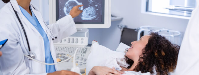 Agendamento de Exames