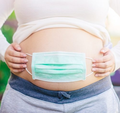 COVID e gravidez: o que você precisa saber?