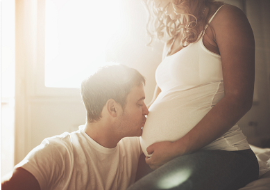 Do pré-natal ao pós-parto, o atendimento e o cuidado que a sua família merece.