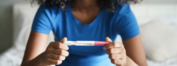 A menstruação irregular pode influenciar na fertilidade? - Maternidade D`Or