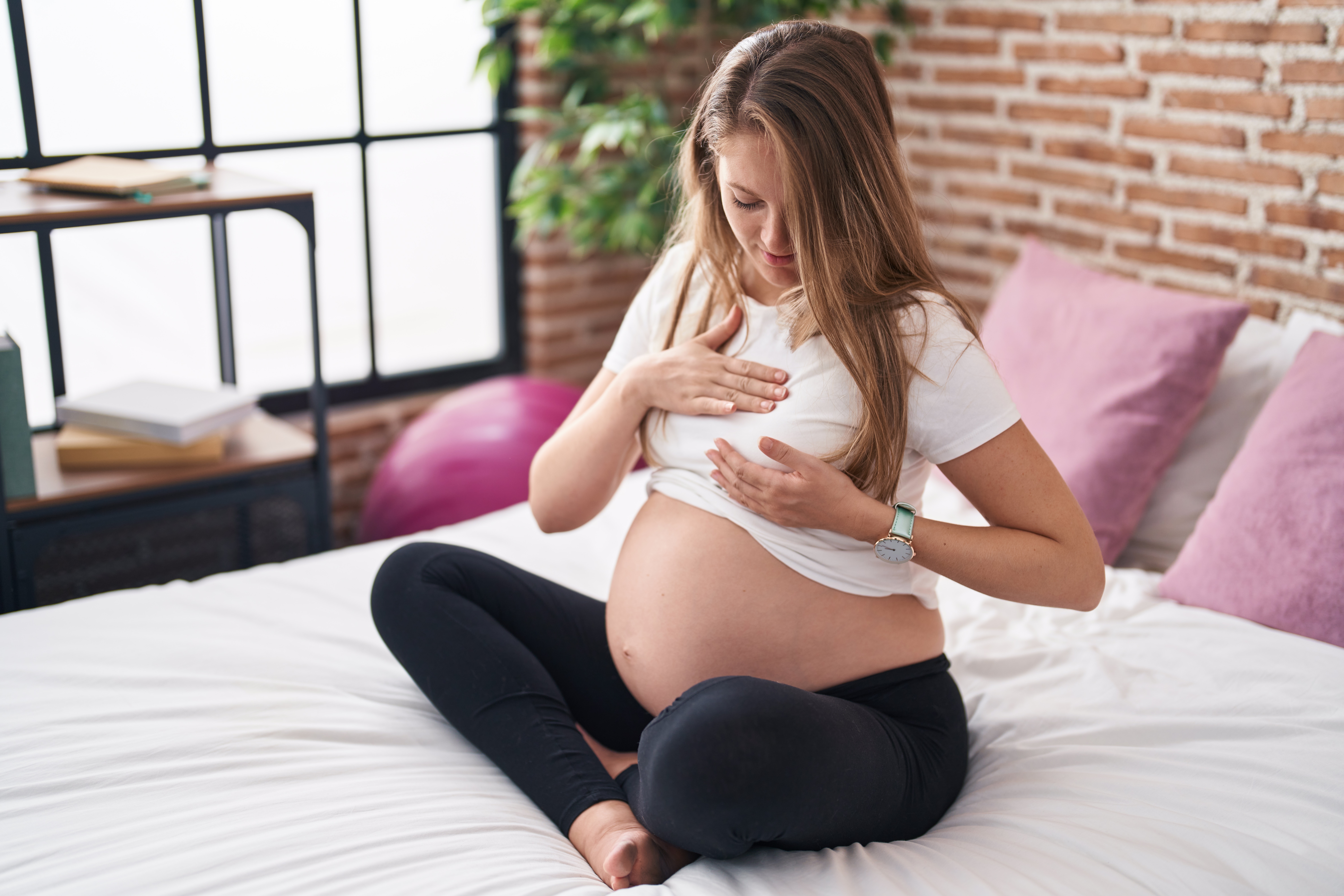 A menstruação irregular pode influenciar na fertilidade? - Maternidade D`Or