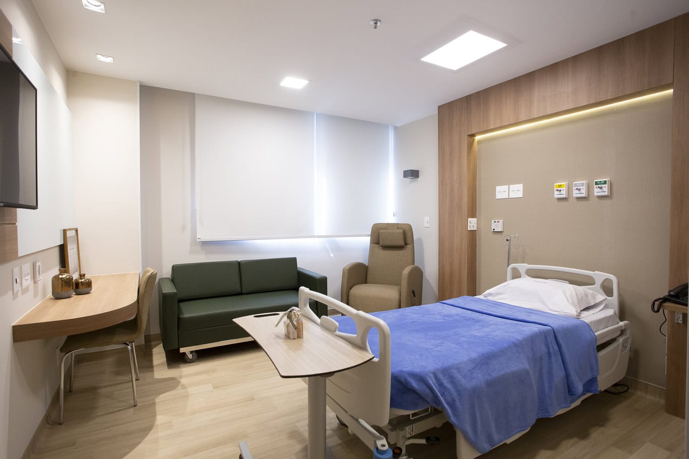 Quarto Privativo 00