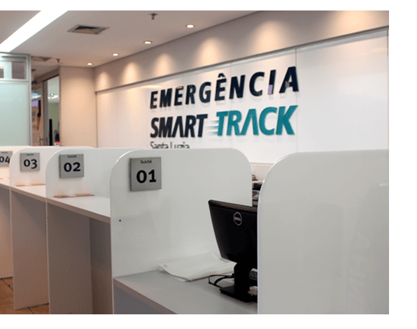 Smart Track