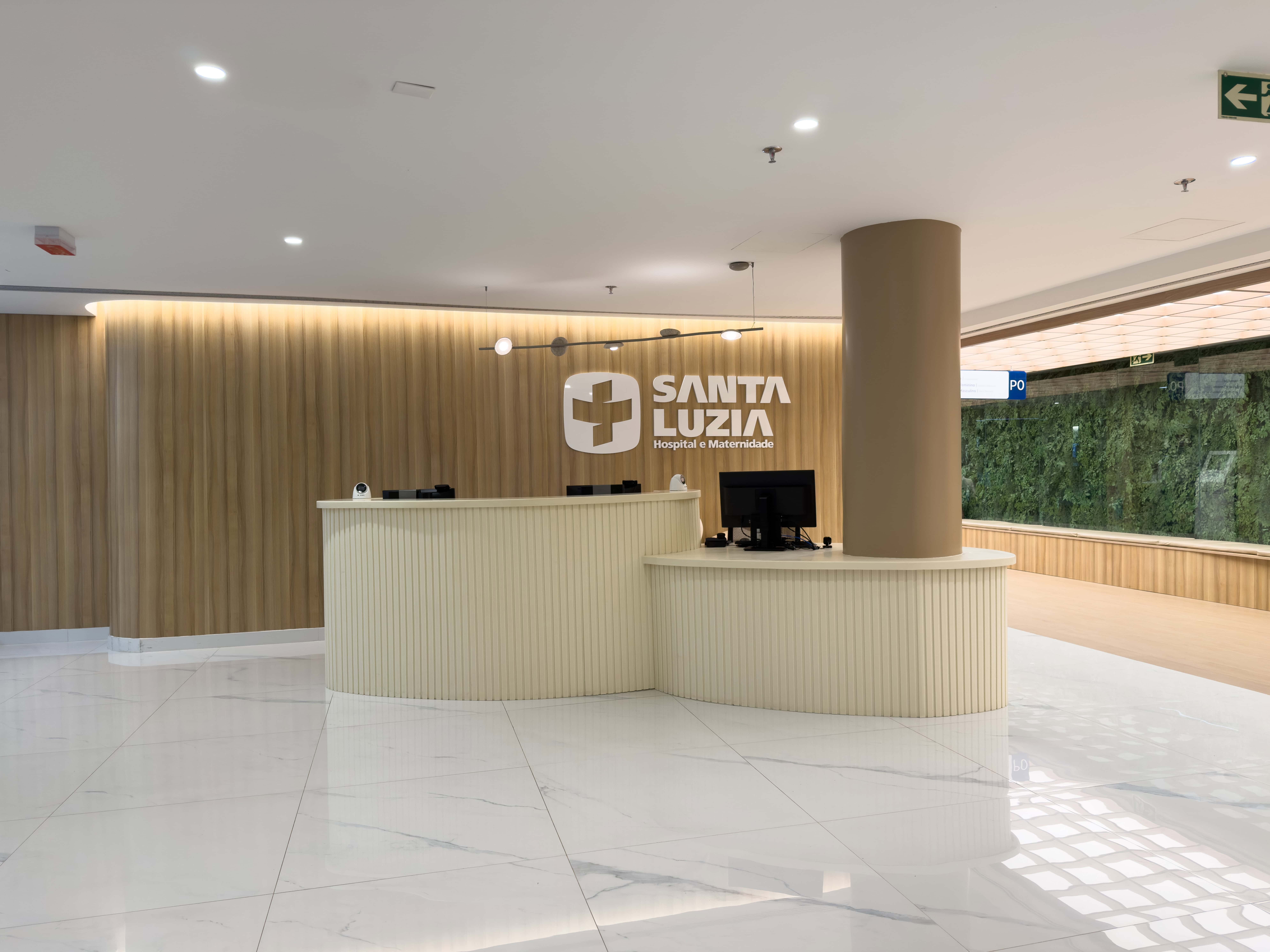 Entrada Principal Hospital Santa Luzia_ (1)