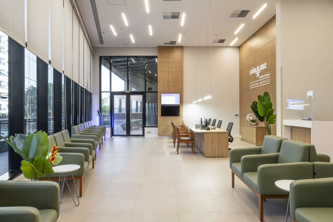 Recepcao_CEMEDMarengo