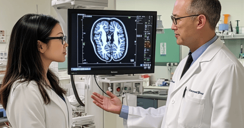 Centro de Diagnóstico