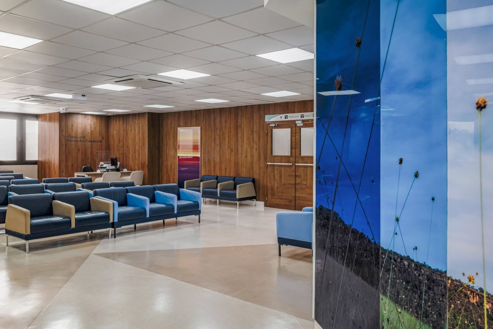 PRONTO SOCORRO ADULTO