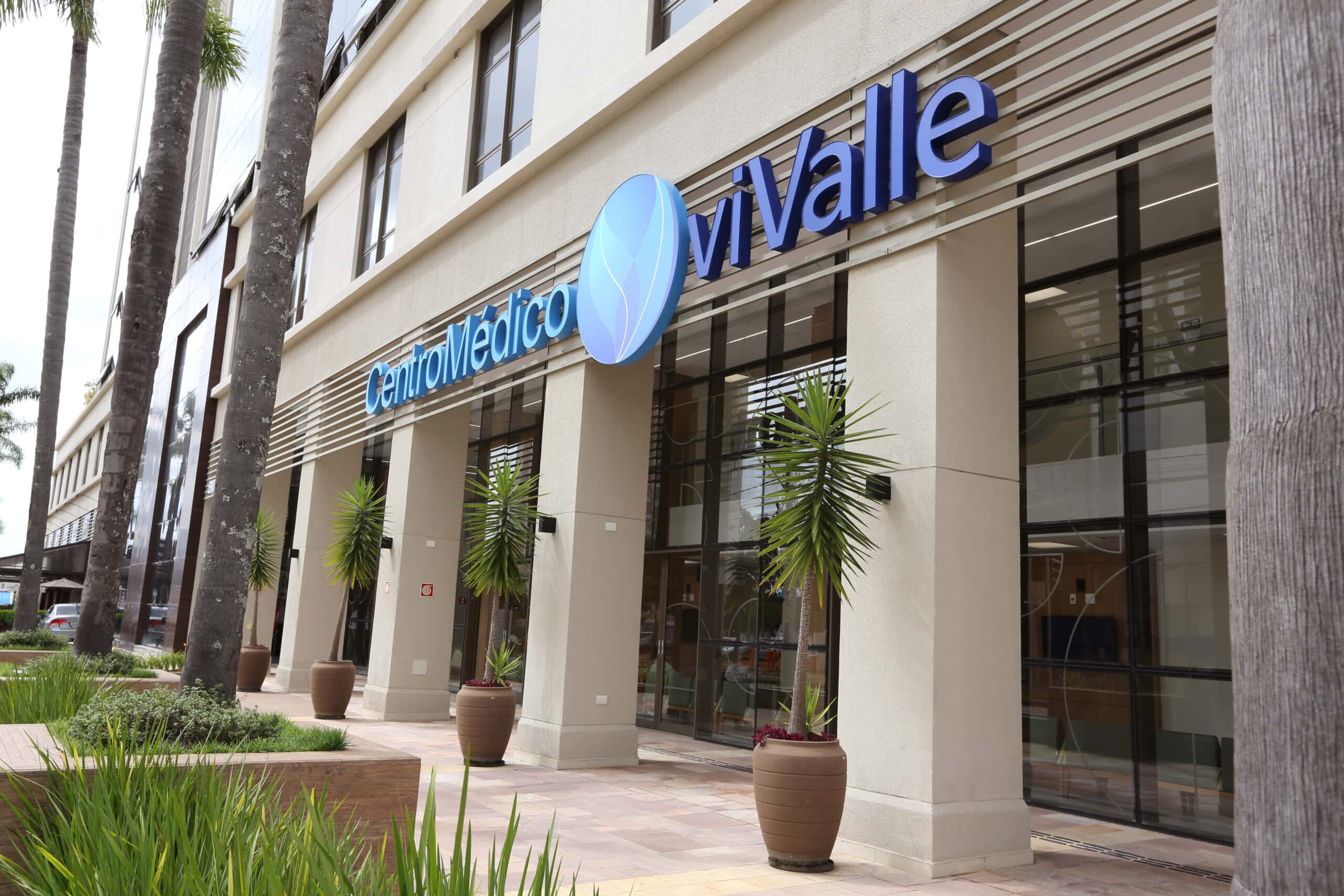 Centro Médico viValle 2