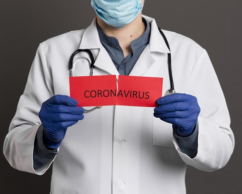 Quando a pandemia do coronavírus vai acabar?