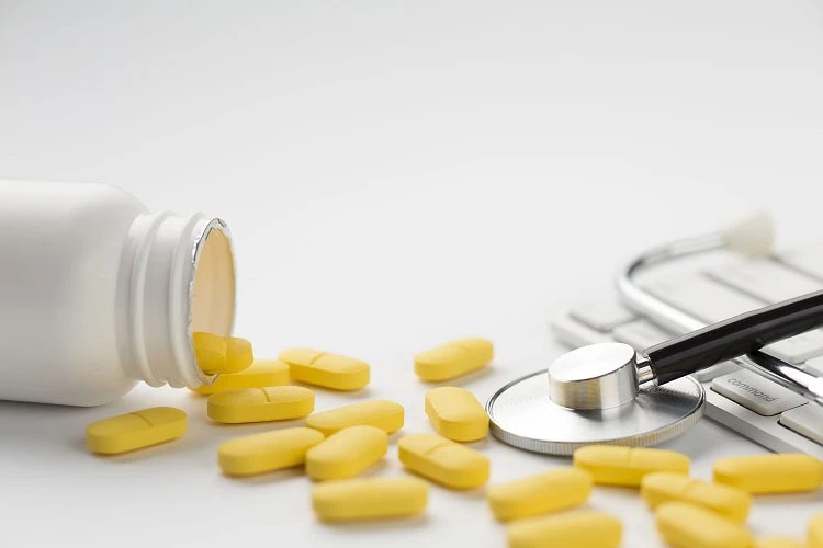 Medicamentos Medicamentos