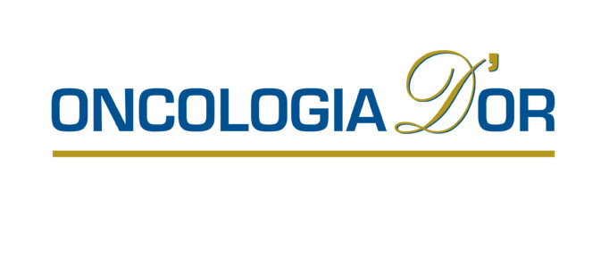 Logo Oncologia D'Or