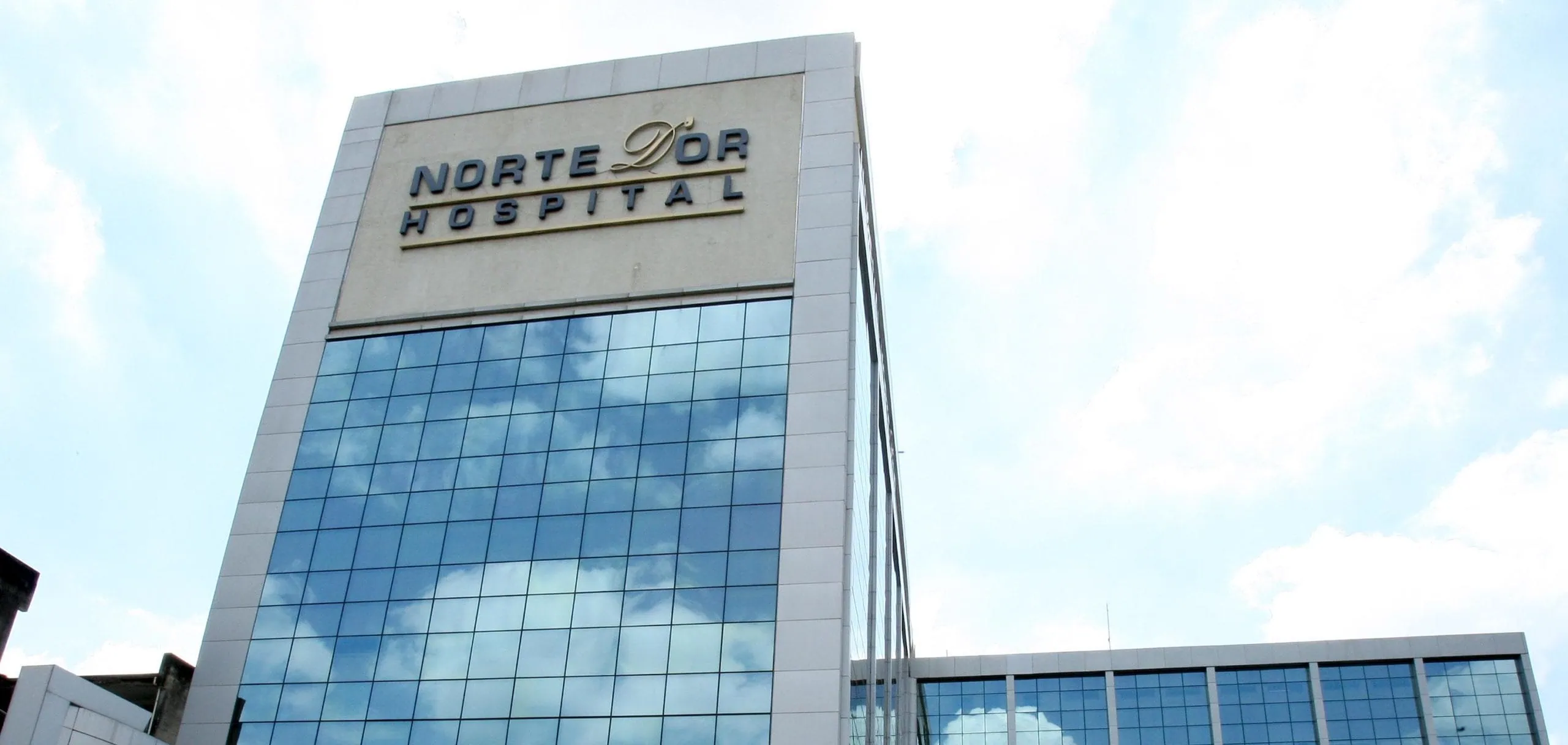 RJ - Norte D'Or - Fachada ok