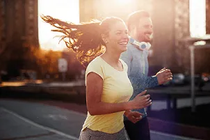 Benefícios da atividade física