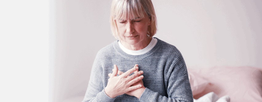 Cardiomegalia