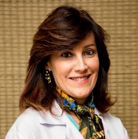 Dra. Olga Ferreira de Souza