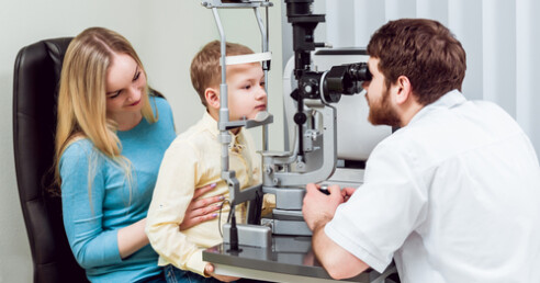 Retinoblastoma: o que é. Sintomas, tratamentos e causas