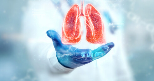 Doenças pulmonares raras