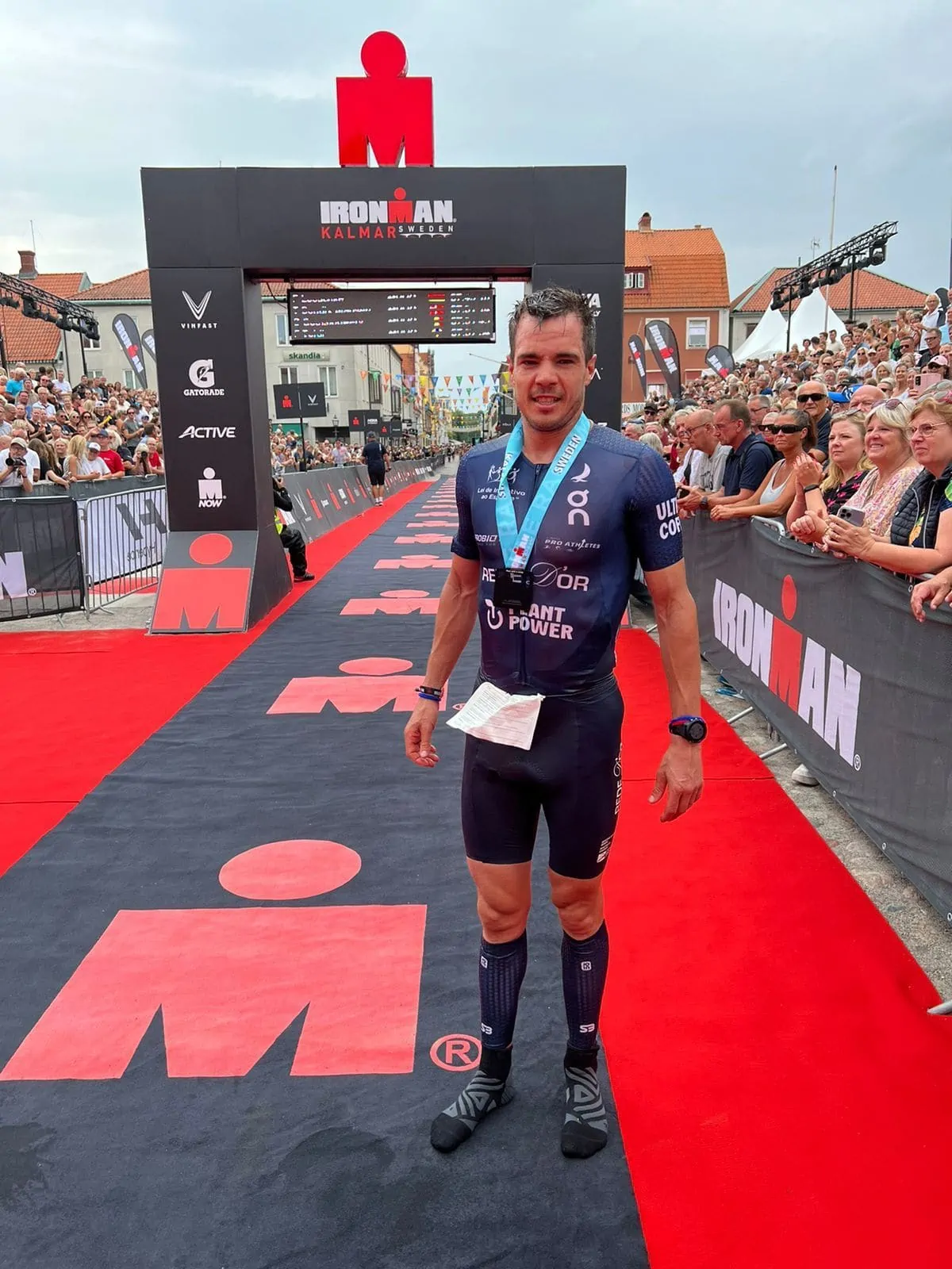 Fernando Toldi Iron2