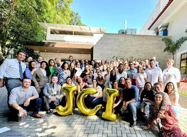 jci sao vicente