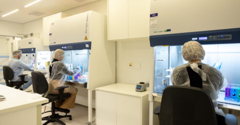 Conheça o novo laboratório da Rede D´Or que melhora o tratamento de cânceres