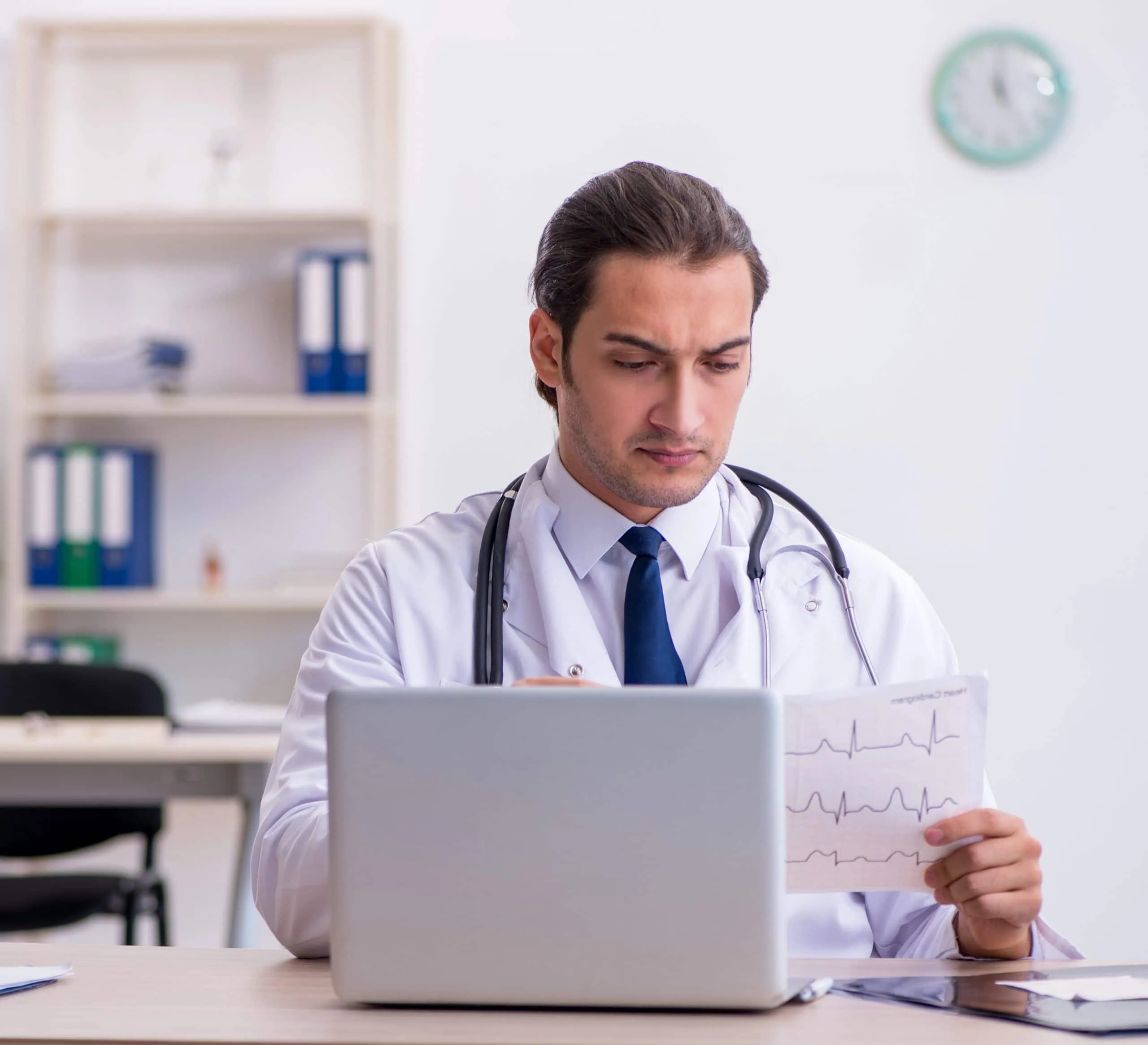 Imagem padrão dos artigos