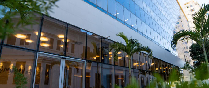 Glória D’Or inaugura mais de 30 novos consultórios