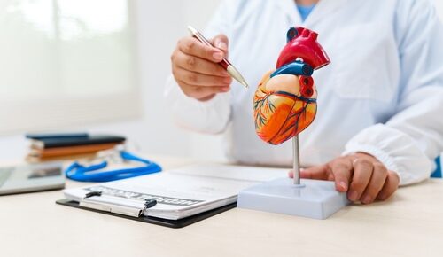 Fibrilação atrial: o que é, quais os riscos e tratamento