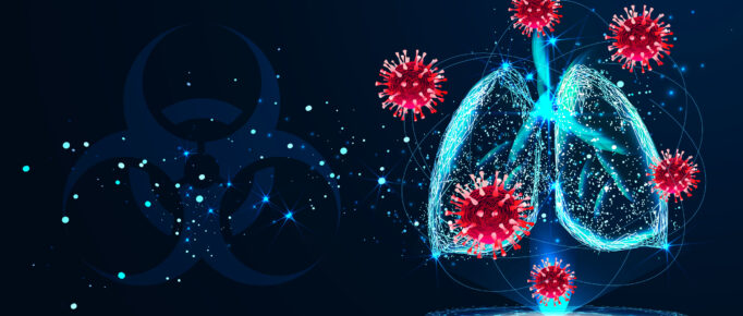 Diagnóstico etiológico molecular das infecções respiratórias agudas 