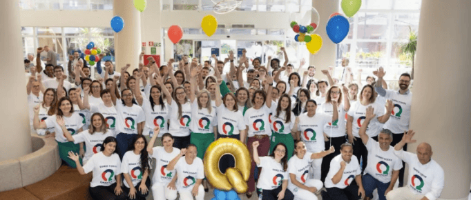 São Luiz Jabaquara conquista certificação internacional Qmentum