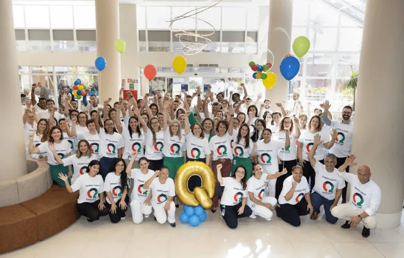 Imagem padrão dos artigos