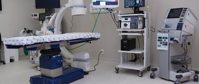 Hospital São Luiz Itaim inaugura novo centro de endoscopia
