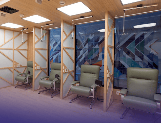 Terapia de Infusao DIIs