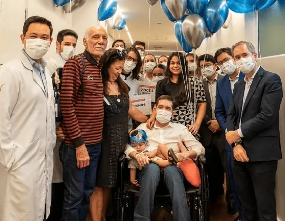 Imagem padrão dos artigos