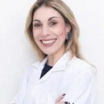 Foto do médico Dr. Dania Abdel Rahman Pereira