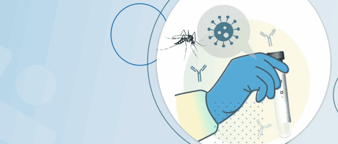 O que é a sorologia para dengue?