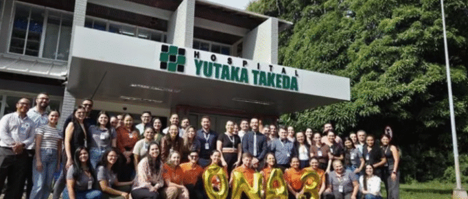 Qualidade: Hospitais acreditados oferecem padronização e excelência