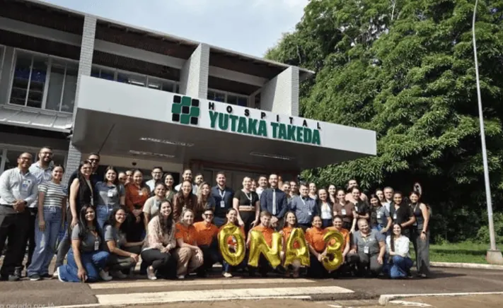 Imagem padrão dos artigos