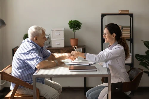 Imagem padrão dos artigos