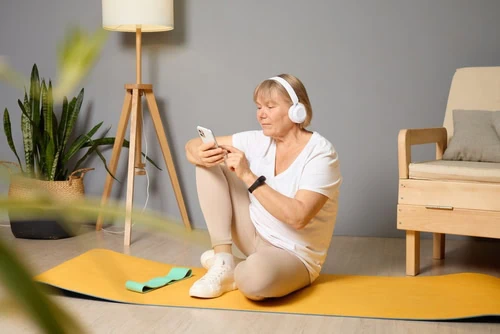 Imagem padrão dos artigos