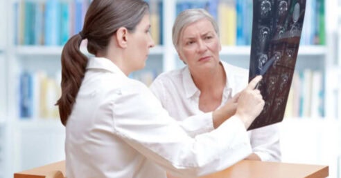 A importância do acompanhamento médico para prevenção do AVC