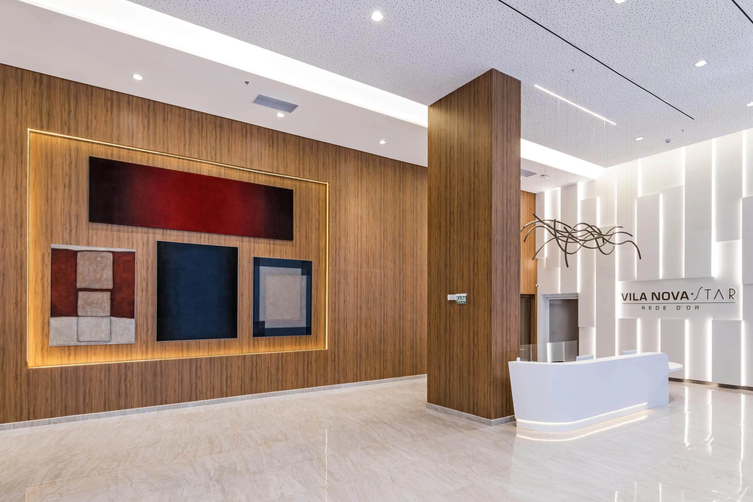 Imagem padrão dos artigos