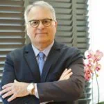 Foto do médico Dr. Antônio Carlos Moraes