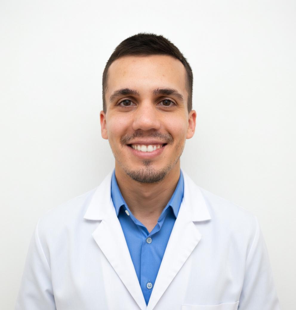 Foto Dr Rafael Valentine
