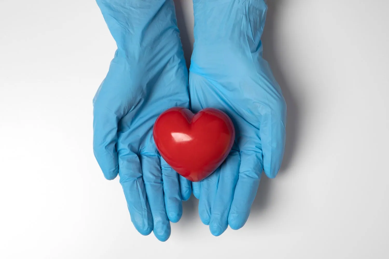 Os cuidados após o transplante são muito importantes. Contar com uma equipe médica qualificada faz a diferença.