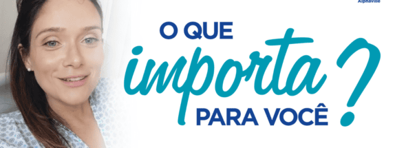 O que Importa pra vocè - Nathalia